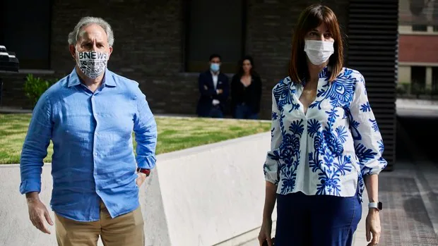 Un senador del PSOE mintió en su currículum como concejal de Bilbao durante 15 años