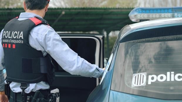 Encontrado un cadáver dentro de un contenedor en Barcelona