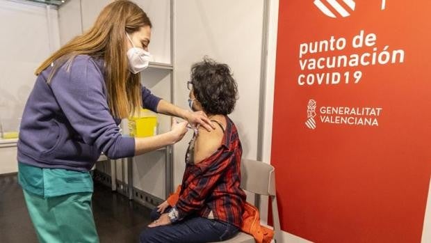 Una mujer de 45 años, la fallecida más joven de los útimos muertos por coronavirus en la Comunidad Valenciana