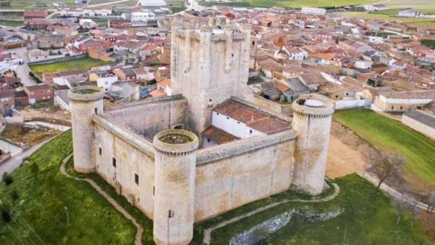 La Diputación de Valladolid aprovechará la «gran oportunidad» de los fondos europeos con un proyecto centrado en los castillos