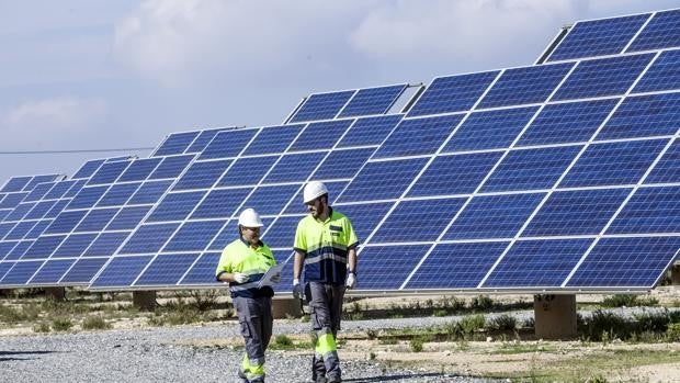 Hidraqua y sus empresas evitan la emisión del 85% de CO2 gracias a sus medidas de gestión energética