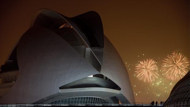 Fallas Valencia 2022: programa completo de actos y mascletà nocturna del sábado 5 de marzo