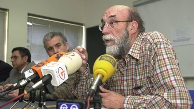 Muere el exconseller Antonio Escarré a los 80 años