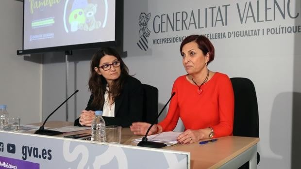 Quiénes son los imputados por la gestión del caso de abusos del ex de Mónica Oltra y por qué se les investiga