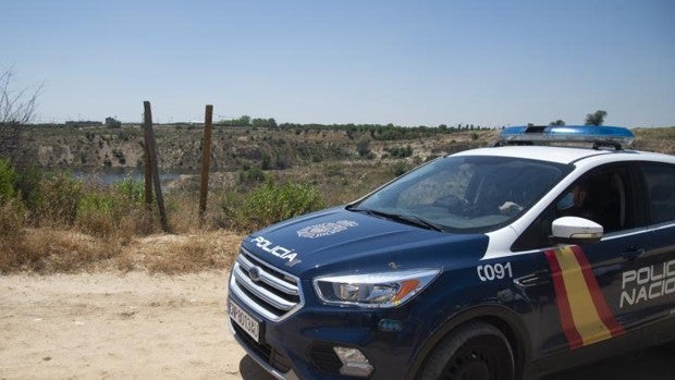 Investigan la supuesta violación en Orense de una joven que apareció medio desnuda y semiinconsciente