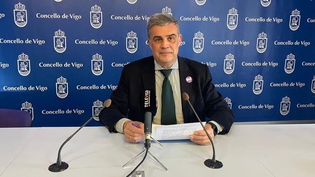 El PP señala a Caballero y Silva por las adhesiones al indulto de las entidades subvencionadas