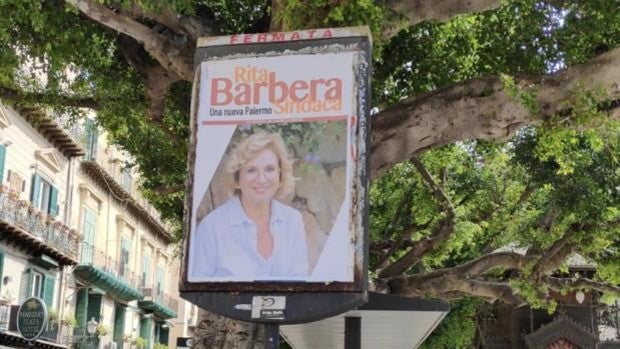 La «otra» Rita Barbera se presenta a alcaldesa en unas elecciones municipales