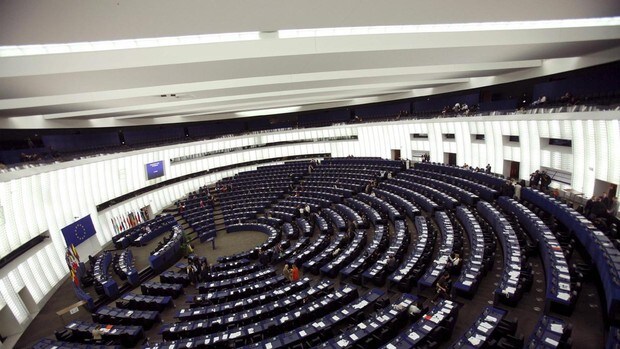 El Parlamento Europeo investigará la influencia rusa en el ‘procés’