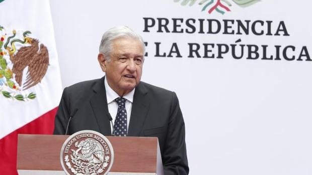 El Parlamento Europeo acusa a López Obrador de hostigar a la prensa «con su lenguaje populista»