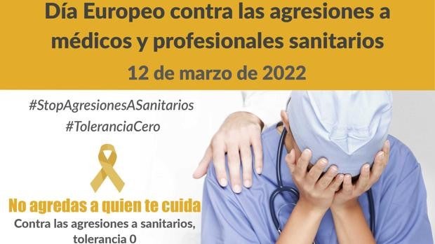 En 2021 se denunciaron 17 agresiones en los colegios médicos de la región; la mitad de ellas, por amenazas