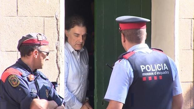 Condenado a 18 años y medio de cárcel el asesino de Mònica Borràs