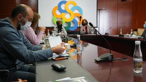La Diputación de Segovia constituye la Mesa de las Estrellas, que promocionará el astroturismo