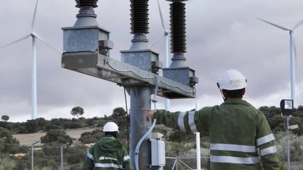 Iberdrola invertirá entre 2022 y 2024 en Castilla y León un 28% más en redes eléctricas, hasta los 337 millones