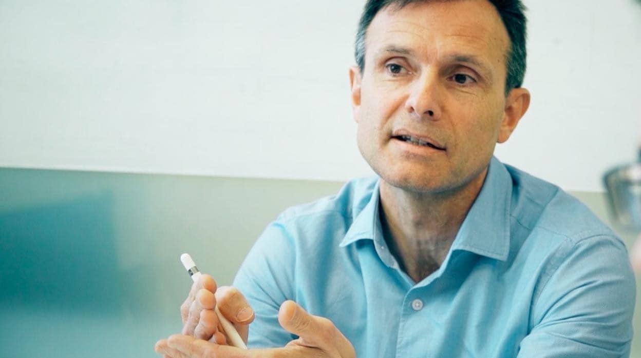 José Manuel Narciso, CEO de Bionline