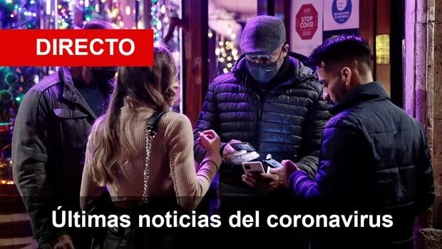 Coronavirus Valencia: estos son los síntomas de la nueva variante Deltracon