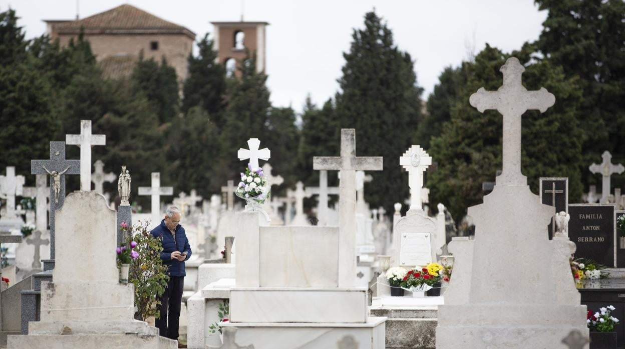 Testamentos, herencias y renuncias crecen a causa de la pandemia