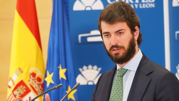 Vox prevé dejar en sus consejerías a cargos nombrados por el PP