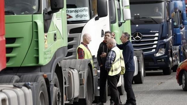 Sectores ganaderos apelan a la Junta ante su agonía por el reparto de alimentos