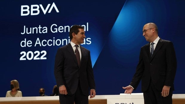 BBVA augura un cambio «en el orden mundial» tras la Guerra de Ucrania