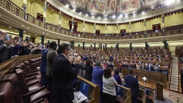 Tumbada la propuesta de Vox de eliminar las subvenciones a los partidos: más de 170 millones al año