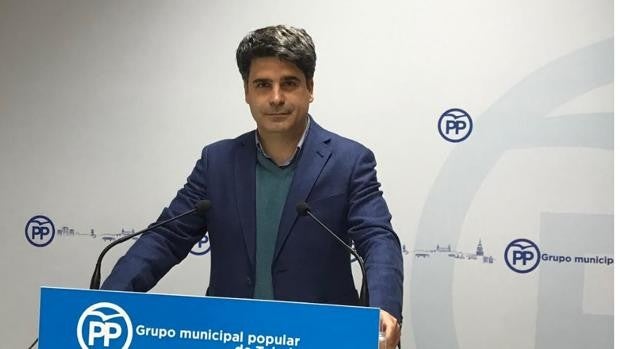 El PP denuncia que la subida de los combustibles y la energía «está ahogando a las familias toledanas»