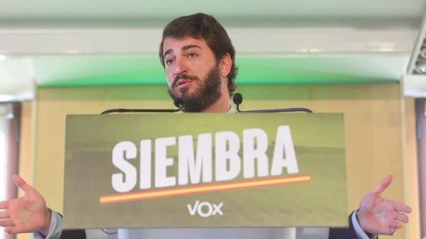 Vox advierte a los sindicatos que va a «combatir sus privilegios, el clientelismo y años de saqueo de lo público»