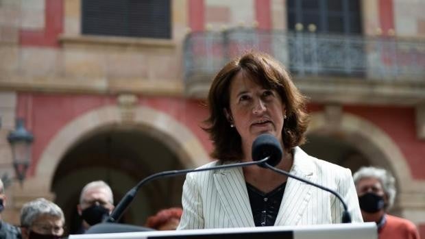 La ANC impulsará una 'lista cívica' al margen de los partidos para presentarse a las elecciones