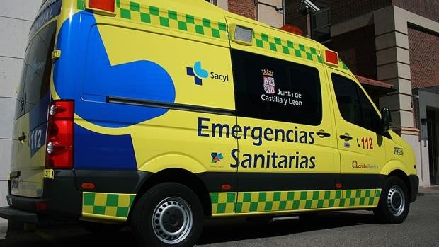 El Covid lastra los tiempos de respuesta de los servicios de emergencias