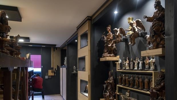 Crear hermandad tras dos años en pausa