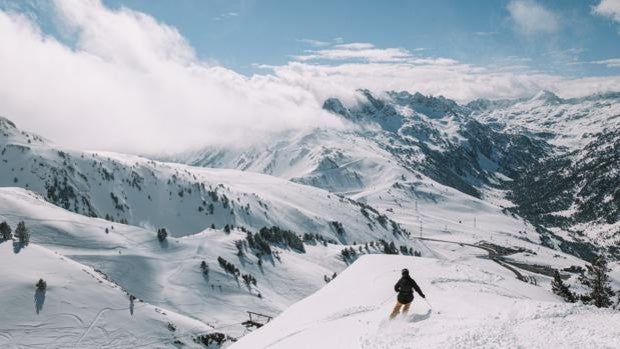 Cataluña y Aragón chocan por el reparto de sedes para la candidatura de Juegos de Invierno de 2030