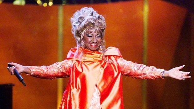 Los sonidos de Cuba llegan a Toledo para recordar a la cantante Celia Cruz