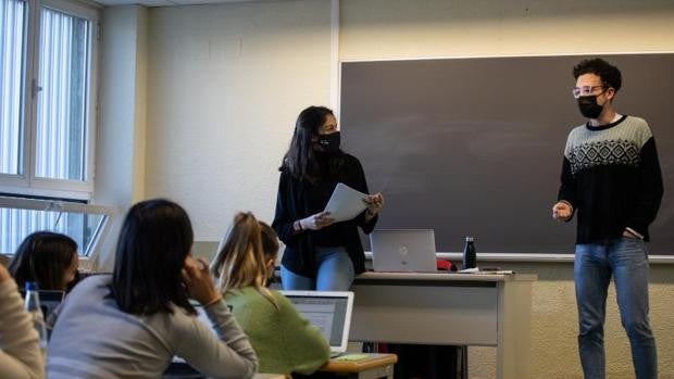 Llega el MIR educativo: un año de prácticas antes de ser docente en la Comunidad de Madrid