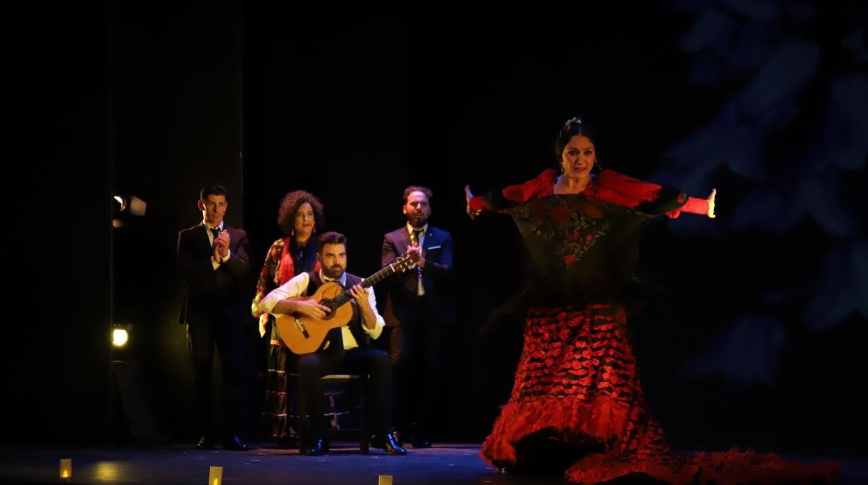 El mejor flamenco sonará por el fin de la guerra