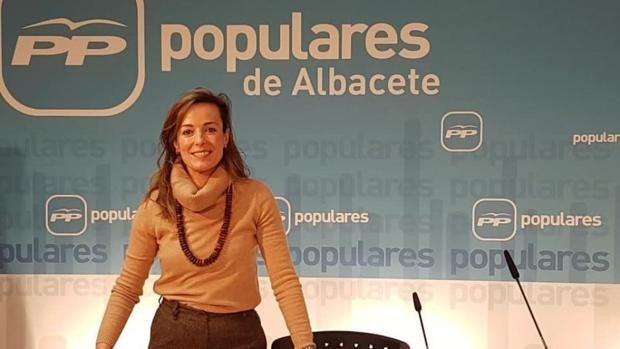 Feijóo pone a la albaceteña Carmen Navarro al frente de la Vicesecretaría de Política Social