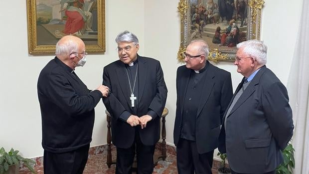 Comienza el proceso de beatificación de 91 mártires valencianos asesinados durante la persecución religiosa republicana