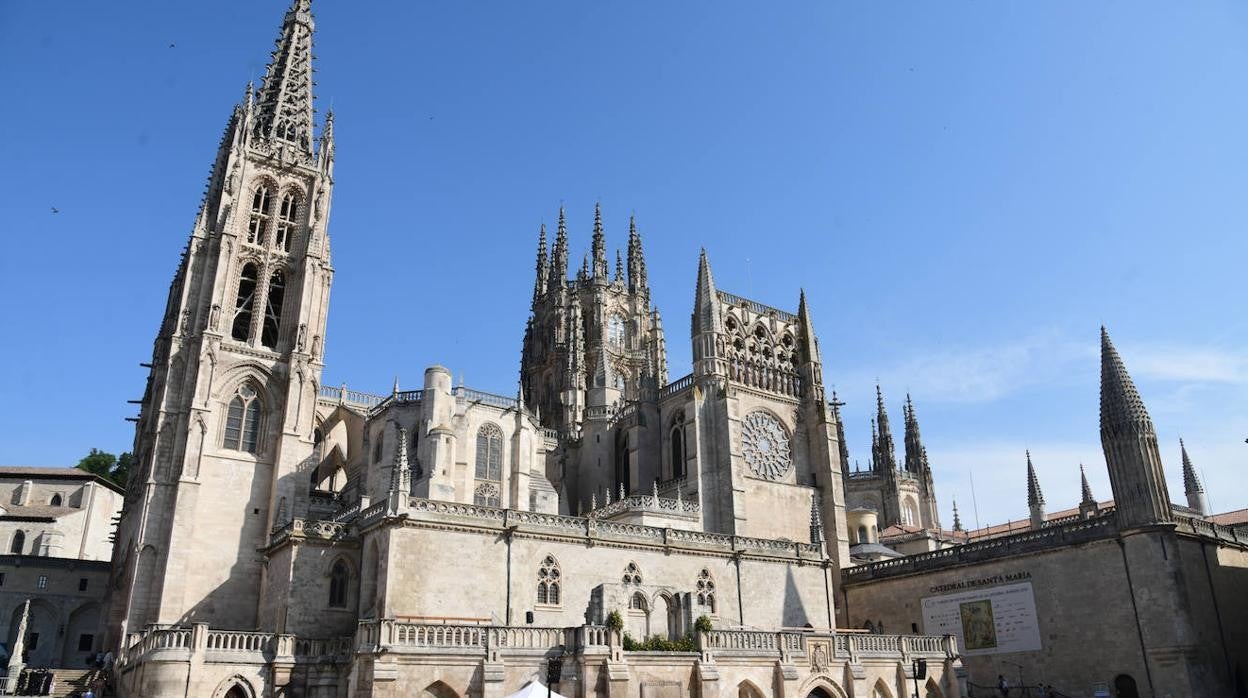 Catedral de Burgos