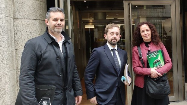 Confirmada la cuarta petición de ejecución forzosa de la sentencia del 25% de español tras la inacción del Gobierno
