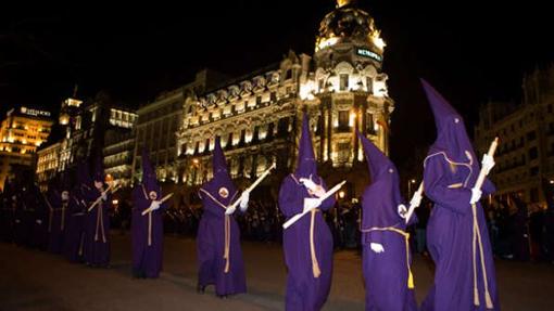 Qué hacer en Madrid esta Semana Santa: procesiones clave, actividades infantiles, escapadas y una ruta de compras a la última