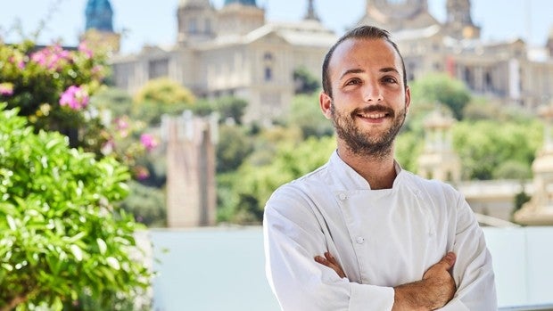 Quirat, el último restaurante que abre en Barcelona con chef de estrella Michelin