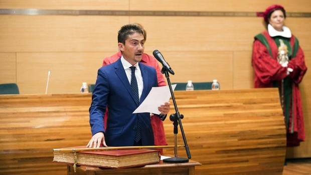 Dimiten dos cargos valencianos de Ciudadanos en plena crisis por la moción de censura en Orihuela