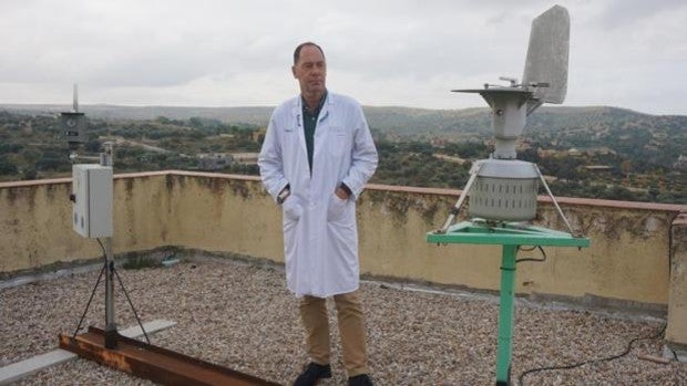 El hospital de Toledo estudia la relación entre el cambio climático y el aumento de las enfermedades alérgicas