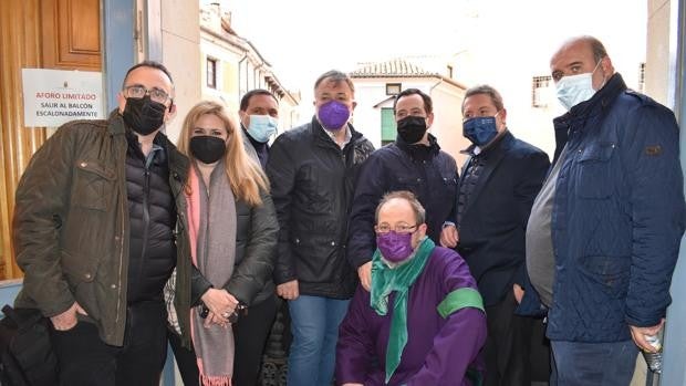 La Junta tramitará por vía de urgencia el proyecto de los remontes al casco antiguo de Cuenca