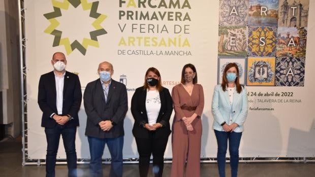 Farcama Primavera potenciará aún más el turismo en la semana de Mondas