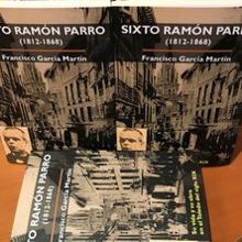 Sixto Ramón Parro (1812-1868) de Francisco García Martín: una biografía necesaria