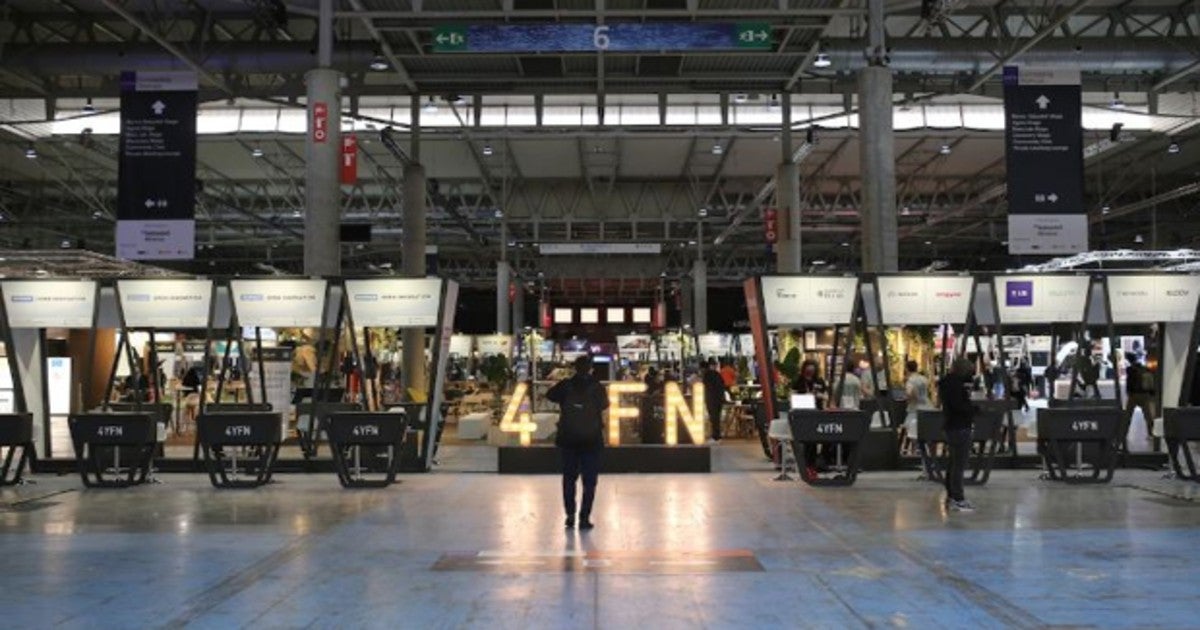 El 4YFN, uno de los sectores para emprendedores de Barcelona