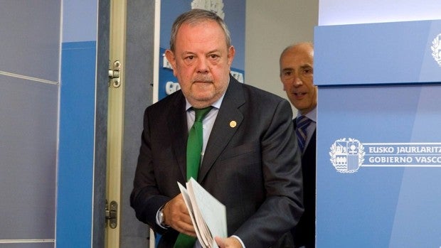 El Gobierno vasco se aferra a su modelo de gestión y rechaza bajar impuestos