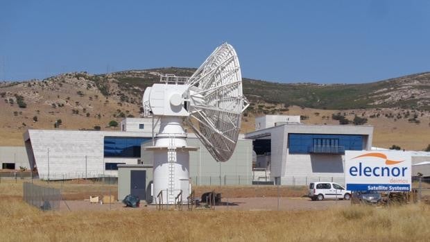 Puertollano quiere ser la sede de la Agencia Espacial Española