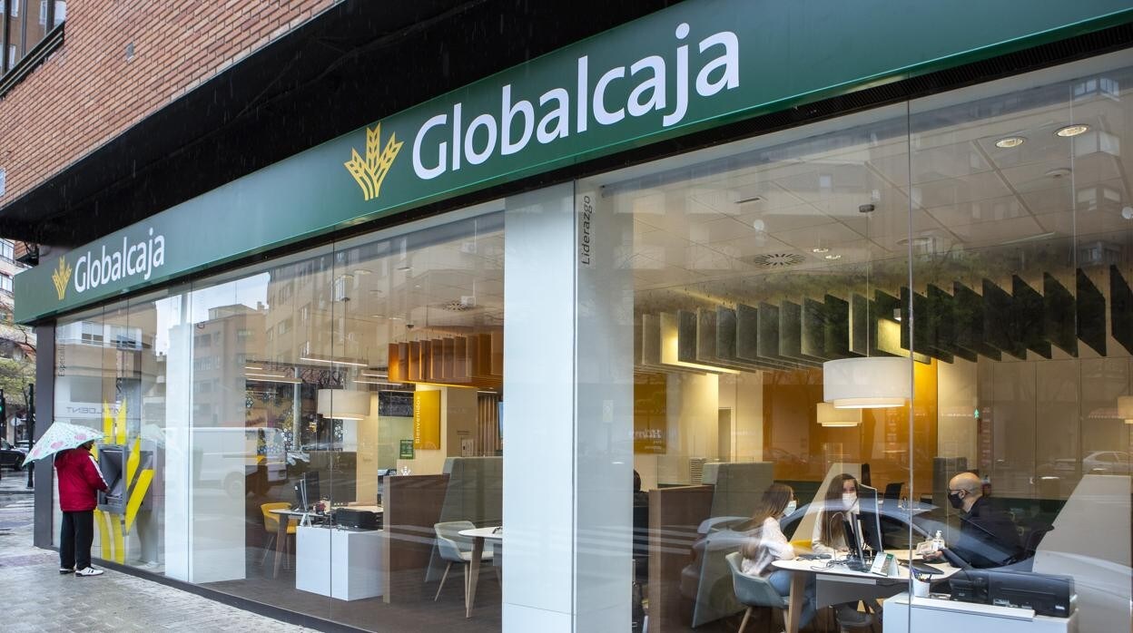 Globalcaja estrena tres nuevas oficinas en Albacete y una en Bogarra, Alcalá del Júcar y Fuente-Álamo