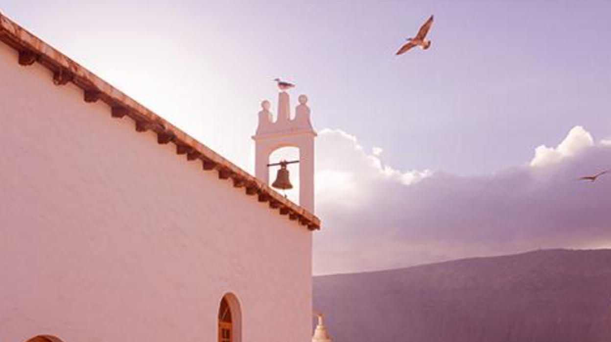 Pueblo de Caleta del Sebo, La Graciosa