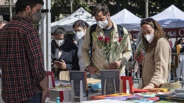 Sant Jordi 2022: los mejores títulos, según los críticos de ABC